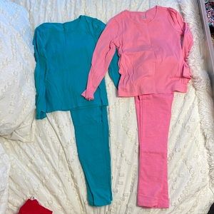 Two children’s place  spring sets